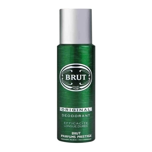 Brut Deodorant 150 Ml Original