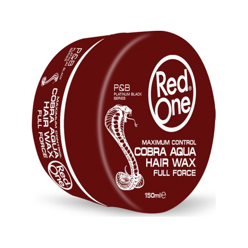Redone Aqua Wax 150Ml Cobra*48