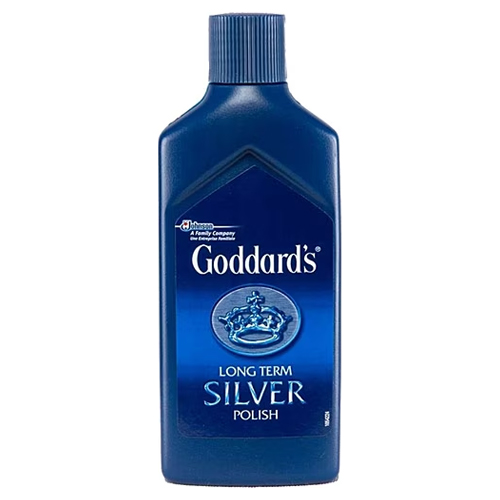 GODDARD'S Goddar’s Gümüş Cilası Gümüş Parlatıcısı Silver Shine 125 ml