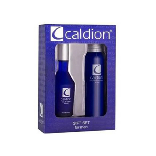 Caldion Erkek Parfüm 50 ml.+deodorant 150 Ml