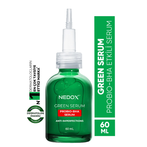 Nedox Green Serum