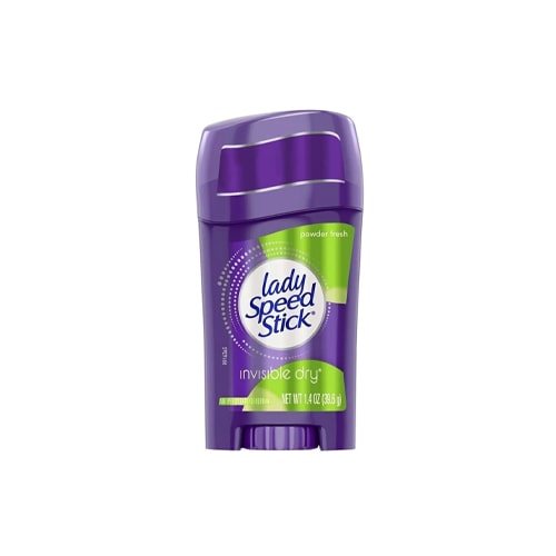 Lady Speed Stick Powder Fresh Deodorant 