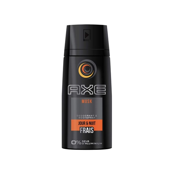 Axe Deodorant Musk 150 ml