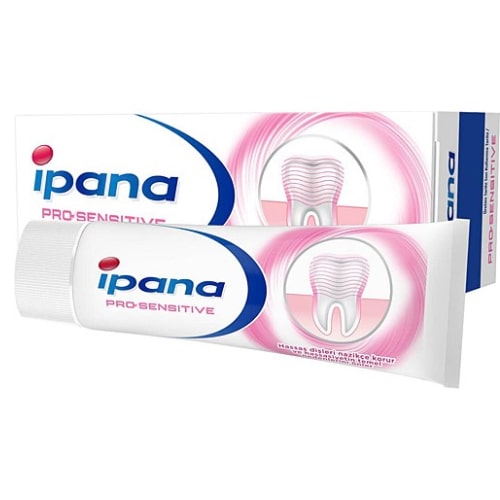 İpana Pro-Sensitive Diş Macunu 75 ml