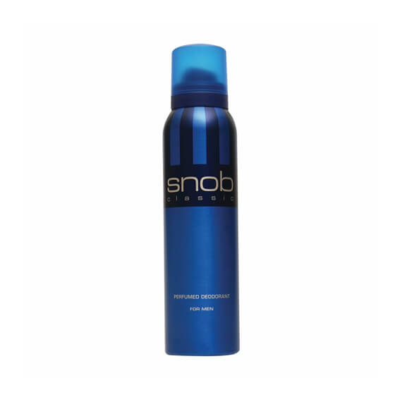 Snob Classic Deodorant Bay 150 ml