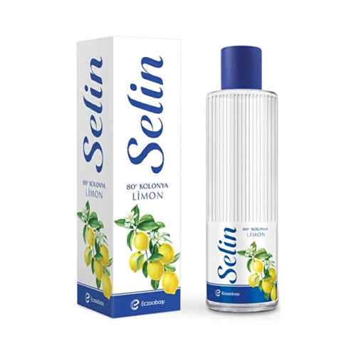 Selin  Kolonya Pet 200Ml