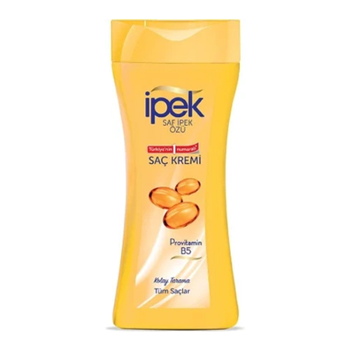 İpek Ipek Saç Kremi Provitamin B5 480 ml