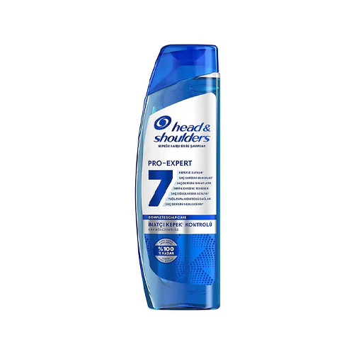Head And Shoulders Head & Shoulders Pro-expert 7 Çay Ağacı Ile Inatçı Kepek Kontrolü Şampuan 300 ml