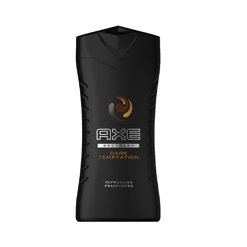 Axe Dark Temptation Duş Jeli 250 ml