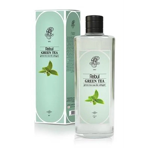 Rebul Kolonya 250 Ml Green Tea