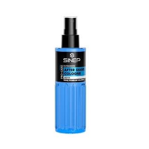 Sinep After Shave Kolonya Aqua 150ml