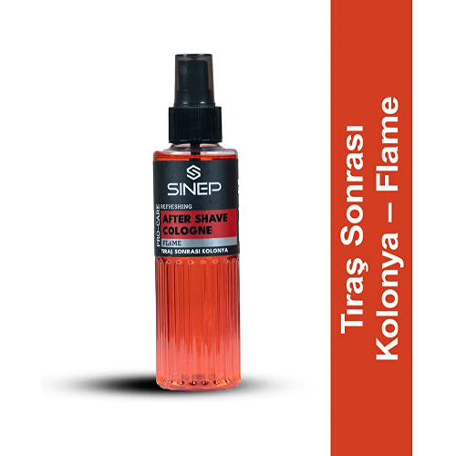 Sinep AFTERSHAVECOLOGNE 150 ML 1- FLAME