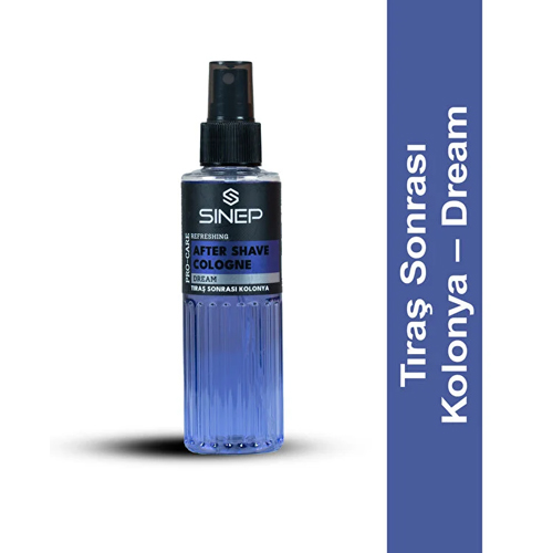 Sinep AFTERSHAVECOLOGNE 150 ML 5- DREAM