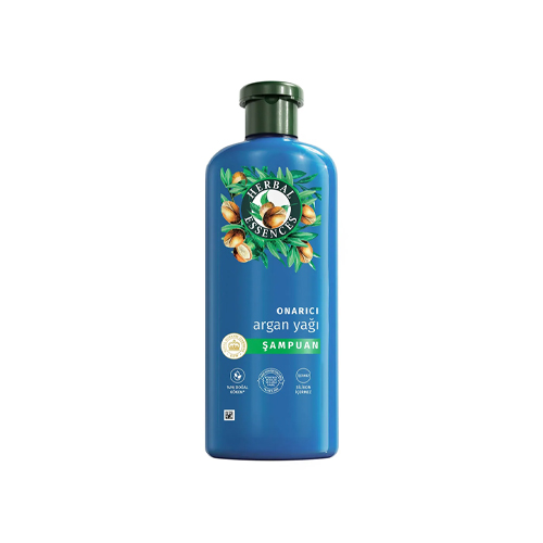 Herbal Essences Onarıcı Argan Yağı Şampuan 350ml