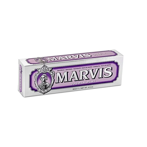 Marvis Jasmin Mint Yaseminli Diş Macunu 85 ML