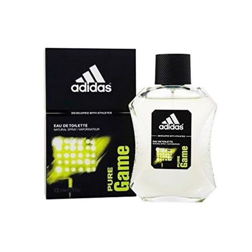 Adidas Pure Game Erkek Parfüm Edt 100 Ml