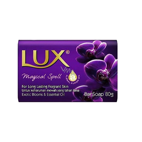 LUX Sabun 80GR Magicial Spell (Sihirli Tılsım)