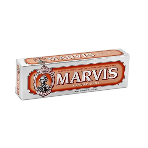 Marvis Ginger Mint Diş Macunu 85 ml