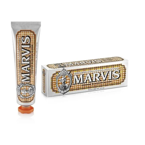 Marvis Orange Blossom Bloom 75 ml