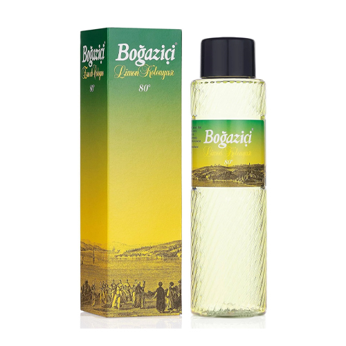 Boğaziçi Limon Kolonyası 400 ml